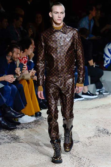 lv men's collection|louis vuitton jumpsuit men.